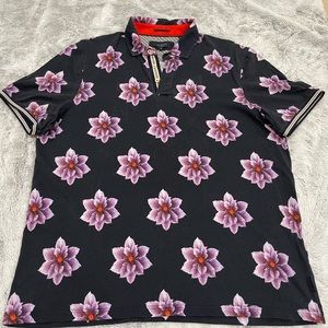 Ted Baker polo - Size 5